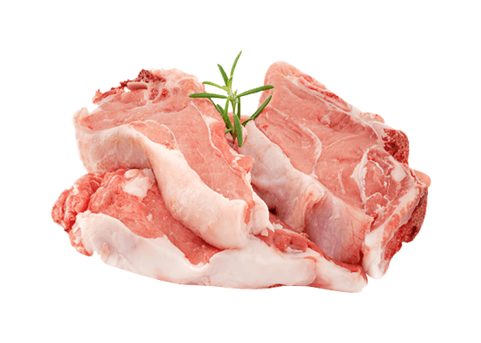 COTE DE VEAU