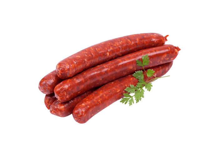 MERGUEZ