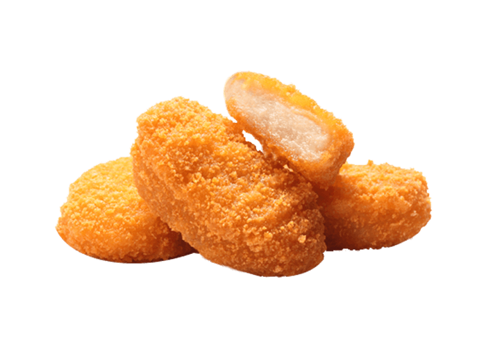 NUGGETS